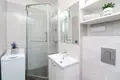 2 room apartment 38 m² in Warsaw, Poland