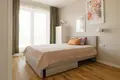 3 room apartment 55 m² Wrocław, Poland