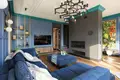 House 167 m² Warsaw, Poland