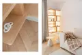 3 room apartment 61 m² in Warsaw, Poland