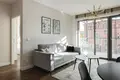 2 room apartment 41 m² Gdańsk, Poland