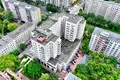 Commercial property 110 m² in Warsaw, Poland