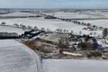 Land 9 521 m² Napachanie, Poland