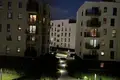 1 room apartment 28 m² in Warsaw, Poland