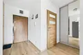 2 room apartment 42 m² Warsaw, Poland