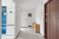 2 room apartment 46 m² in Warsaw, Poland