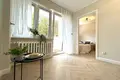 2 room apartment 27 m² Wrocław, Poland