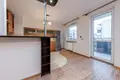 2 room apartment 55 m² Warsaw, Poland