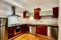 2 room apartment 56 m² in Warsaw, Poland