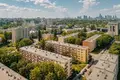 Mieszkanie 3 pokoi 58 m² Warszawa, Polska