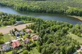 House 2 321 m² Rosnowko, Poland