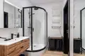 3 room apartment 90 m² in Warsaw, Poland