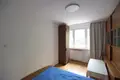 2 room apartment 47 m² Warsaw, Poland
