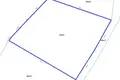 Land 1 715 m² Nojewo, Poland