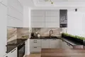 3 room apartment 62 m² in Warsaw, Poland