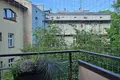 1 room apartment 24 m² in Krakow, Poland