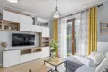 2 room apartment 50 m² Warsaw, Poland