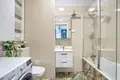 2 room apartment 36 m² Warsaw, Poland
