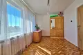 Квартира 3 комнаты 59 м² Краков, Польша