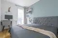 Mieszkanie 2 pokoi 52 m² Warszawa, Polska