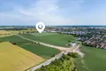 Land 678 m² Tarnowo Podgorne, Poland