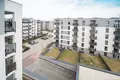 2 room apartment 37 m² Warsaw, Poland