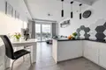 2 room apartment 44 m² Warsaw, Poland