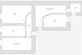 5 room apartment 84 m² Krakow, Poland