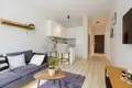 2 room apartment 42 m² in Warsaw, Poland