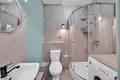 2 room apartment 37 m² in Lodz, Poland