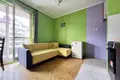 1 room apartment 22 m² in Warsaw, Poland