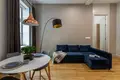 1 room apartment 66 m² Warsaw, Poland