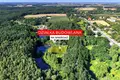 Land 1 715 m² Nojewo, Poland