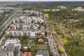 Коммерческое помещение 45 м² Варшава, Польша