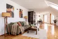3 room apartment 116 m² Warsaw, Poland