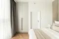2 room apartment 52 m² Warsaw, Poland
