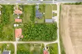 Land 1 044 m² Kazmierz, Poland
