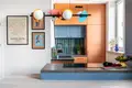 2 room apartment 52 m² in Krakow, Poland