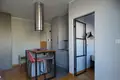 2 room Studio apartment 34 m² in Warsaw, Poland