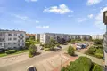 Commercial property 54 m² in Warsaw, Poland