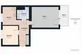 Commercial property 2 rooms 46 m² in Olsztyn, Poland