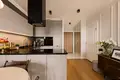 2 room apartment 45 m² Warsaw, Poland
