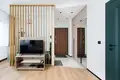 2 room Studio apartment 34 m² in Krakow, Poland