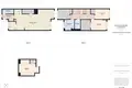 4 room apartment 119 m² Wiry, Poland