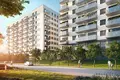 Квартира в новостройке Жилой комплекс  в городе Poznań
