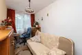 2 room apartment 39 m² Warsaw, Poland