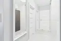 Commercial property 58 m² in Warsaw, Poland