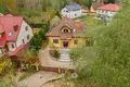 House 183 m² Olsztyn, Poland