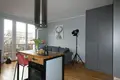 2 room Studio apartment 34 m² in Warsaw, Poland