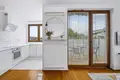 2 room apartment 43 m² in Warsaw, Poland